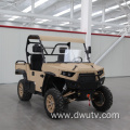 700CC Four-wheel drive UTV